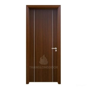Cửa Gỗ Nhựa Composite ECO 103