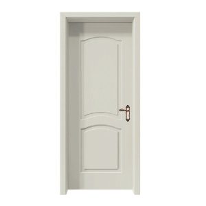 Cửa gỗ nhựa composite CNC ECO 217