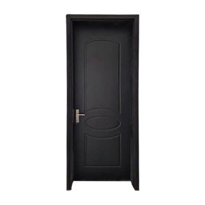 Cửa gỗ nhựa composite CNC 222