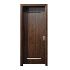 Cửa nhựa composite CNC ECO 209