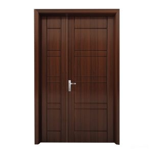 Cửa chính composite