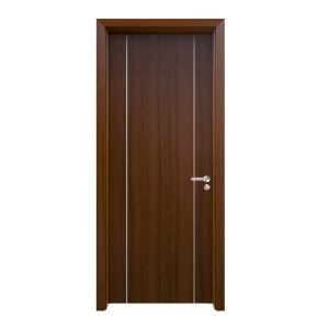 Cửa Gỗ Nhựa Composite ECO 103