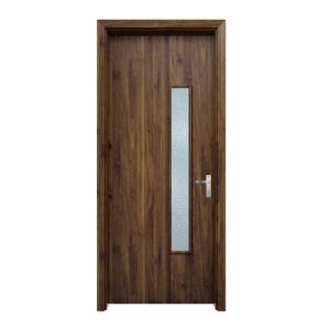 Cửa Gỗ Nhựa Composite Thanglongdoor K01