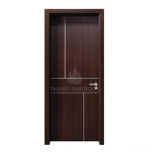 Cửa nhựa composite chỉ nhôm CN123