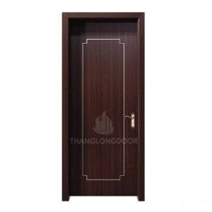 Cửa nhựa composite chỉ nhôm CN121