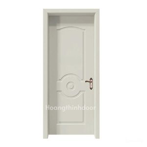 Cửa composite Huỳnh Âm CNC 227