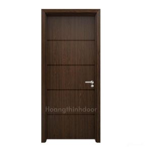 Cửa nhựa composite CNC 243