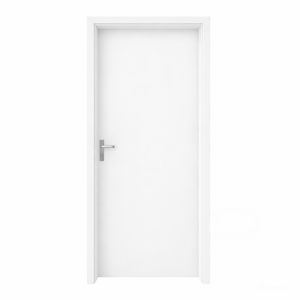 CỬA COMPOSITE CÁNH PHẲNG P04.E111