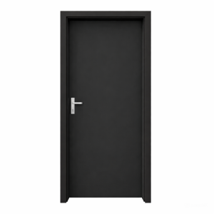 CỬA COMPOSITE CÁNH PHẲNG P05.E111