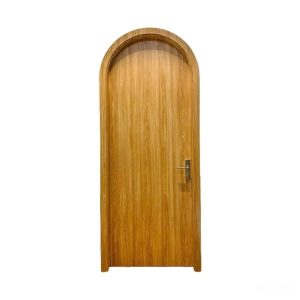 Cửa Vòm nhựa Composite V111