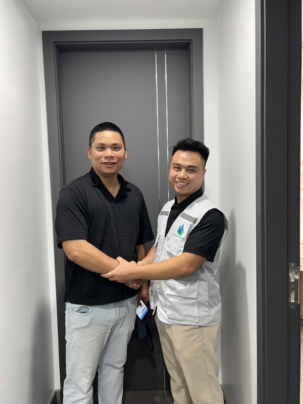 feedback khách hàng về thanglongdoor