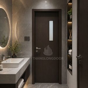 cửa nhà vệ sinh composite